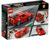 LEGO® Speed Champions Ferrari F40 Competizione, 75890 Produktbild-Vorschau 7