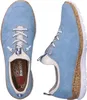 Rieker Sneaker Blau Produktbild-Vorschau 20