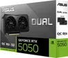 ASUS GeForce RTX 5050 DUAL OC 8GB, Grafikkarte, (DLSS 4, 3x Produktbild-Vorschau 16