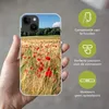MuchoWow® Handyhülle Schutzhülle Hülle für Apple iPhone 14 Produktbild-Vorschau 6