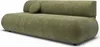 Dreisitzer-Schlafsofa mit Stauraum, Surrey - Khaki Produktbild-Vorschau 6