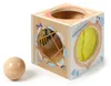 Zabawka dla dziecka BabyBox, Djeco Podgląd zdjęcia produktu 5