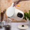 Czajnik elektryczny 1,7 l 2200 W led dotyk regulacja Podgląd zdjęcia produktu 7