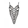 Passion Lovelia Teddy - Black L/Xl Produktbild-Vorschau 5