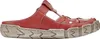 Rieker Damen Pantolette Clog sportlich rot L0396-33, Produktbild-Vorschau 1