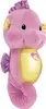 Fisher-Price Schlummer- und Leucht-Seepferdchen (pink). Produktbild-Vorschau 11