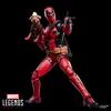 Set di action figure Marvel Legends Deadpool e Dogpool Anteprima dell’immagine prodotto 17