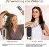 Warmluftbürste 6-in-1-Heißluftkamm, Produktbild-Vorschau 6