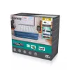 Bestway Luftmatratze Tritech 2-Personen 203x152x46 cm Produktbild-Vorschau 106
