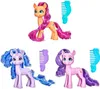 My Little Pony F26125L4 Najlepší filmoví priatelia F2612 Náhľad obrázku produktu 6