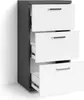 byLIVING Unterschrank Nebraska, Breite 37 cm, Produktbild-Vorschau 4