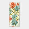 Wallity, DKY591749642_50120- ERN2131, Bunt, Leinwandbilder, Produktbild-Vorschau 3
