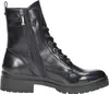 Tamaris Veterschoenen Hoog  Veterschoenen Hoog - Blauw lak Produktbild-Vorschau 4
