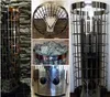 Harvia Cilindro 10,8 kW | richiede un sistema di controllo Anteprima dell’immagine prodotto 4