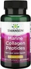 Meereskollagen 400 mg 60 Kapseln Swanson Health Products Produktbild-Vorschau 1