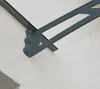 PALRAM-Canopia daszek Aquila 205,5x91,5 cm antracyt Podgląd zdjęcia produktu 10