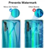 Ochranný kryt pre Honor 20 Pro Case Transparent Slim Cover Náhľad obrázku produktu 5