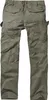 BRANDIT Adven Pantaloni slim fit darkcamo, M Anteprima dell’immagine prodotto 19