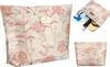 Peterson Kosmetiktasche für Frauen Antebile beige-rosa One Produktbild-Vorschau 6