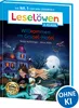 Leselöwen 2. Klasse - Willkommen im Grusel-Hotel Produktbild-Vorschau 1