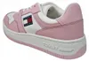Tommy Hilfiger Sneakers EN0EN02102-TH2 in Pink color size Náhled obrázku produktu 26