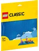 LEGO 11025 Classic Blaue Bauplatte, quadratische Produktbild-Vorschau 7