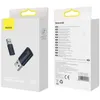 Baseus ZJJQ000103, USB-A, USB-C, Blau Produktbild-Vorschau 20