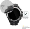 2x Schutzfolie für Xiaomi Mibro GS Explorer - Anti-Shock 9H Produktbild-Vorschau 6