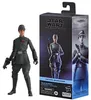Star Wars The Black Series Tala, 4 Jahr(e), Schwarz, Produktbild-Vorschau 13