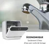 Klarstein Spülmaschine, Mini-Geschirrspüler, Kleine Voir les images du produit 8