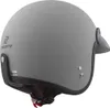 Bogotto H541 Solid Jethelm, grau matt, XS Produktbild-Vorschau 4