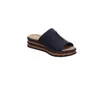 Pantoufles pour femmes Rieker 62905-14 blau 40 Voir les images du produit 73