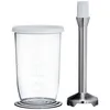 Bosch MFZ4060 Edelstahlmixfuss für MFQ40.. Produktbild-Vorschau 2