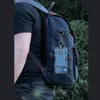 Nillkin Puzdro Kryty Krúžok základne pre Iphone 14+ Blue Náhľad obrázku produktu 20