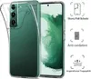 Hülle passend für Samsung Galaxy A15 | Silikon Gummi Schutz Produktbild-Vorschau 3