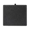 Duux Bora Carbon Filter, Filter, Čierna, 1 kusov Náhľad obrázku produktu 1