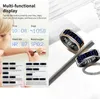 INF Smart Ring mit Display: Touch-Steuerung, Produktbild-Vorschau 12