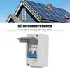 PV Solar Trennschalter Überspannungsschutz IP65 Wasserdicht Produktbild-Vorschau 9