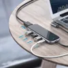 Baseus Cahub-Bz0G Hub de Interface Usb 3.2 Gen 1 3.1 Gen 1 Náhled obrázku produktu 8