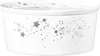 Seltmann Weiden Liberty Silver Stars Schale rund 5298 mit Produktbild-Vorschau 4