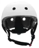 Kask Motus HT-40 w kolorze białym – rozmiar L Podgląd zdjęcia produktu 2
