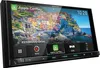 Kenwood DNX9190DABS - 2-DIN NAVI | DAB+ | Bluetooth | Produktbild-Vorschau 3