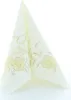 Airlaid Serviette Hochzeit in Gold-Creme, 40 x 40 cm, 50 Produktbild-Vorschau 6