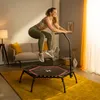 SportPlus I Fitness Trampolin I klappbar, Fitnesstrampolin Produktbild-Vorschau 3