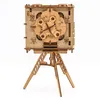 Puzzle, Appareil Photo de Sherlock - Jeu Escape Room, Voir les images du produit 16