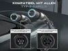 LAUNCH Typ 2 Ladekabel 11 kW 7M 16 A Ladekabel Elektroauto Produktbild-Vorschau 8