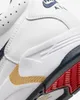 Nike Air Flight Lite Mid, modelo DJ2518102 Vista previa de la imagen del producto 29