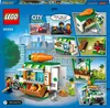 LEGO 60345 Mestská farma - nákladné auto na rozvoz Náhľad obrázku produktu 7