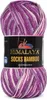 Himalaya Sockenwolle Bamboo, 420m/100g, Leicht, Produktbild-Vorschau 2