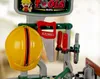MalPlay Play Tools | Banco da lavoro per bambini | Set da Anteprima dell’immagine prodotto 24